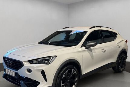 Cupra Formentor 27.145 km 30.980 &euro; Lohmar 53797