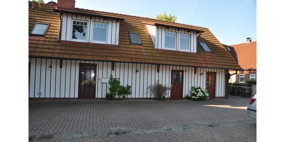 Etagenwohnung Hanstedt - 5 Zimmer, 660&euro; | Angebot:23678637