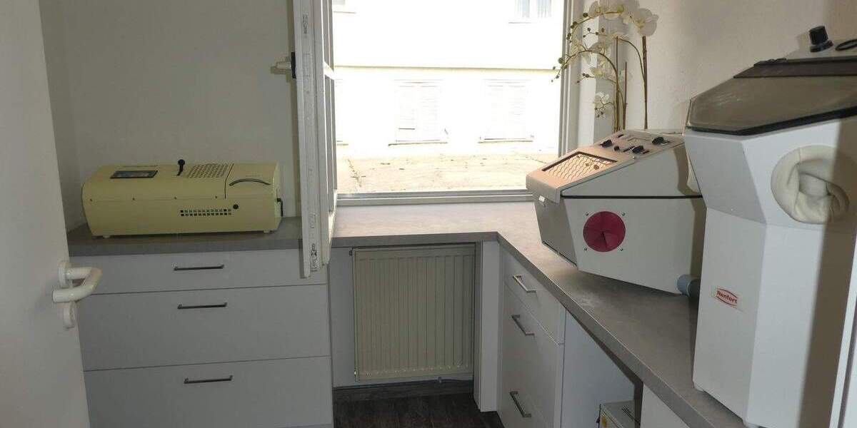 Gewerbeobjekt Pfullendorf - 275.000&euro; | Angebot:25730483