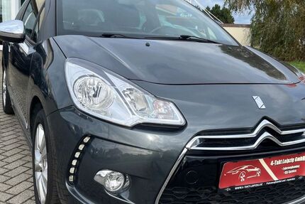 Citroen DS3 30.585 km 7.580 € Großkorbetha 06688