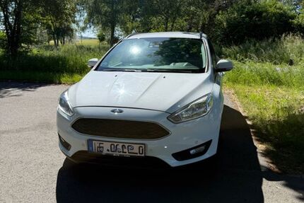 Ford Focus 147.132 km 5.999 &euro; Wolfenbüttel 38302