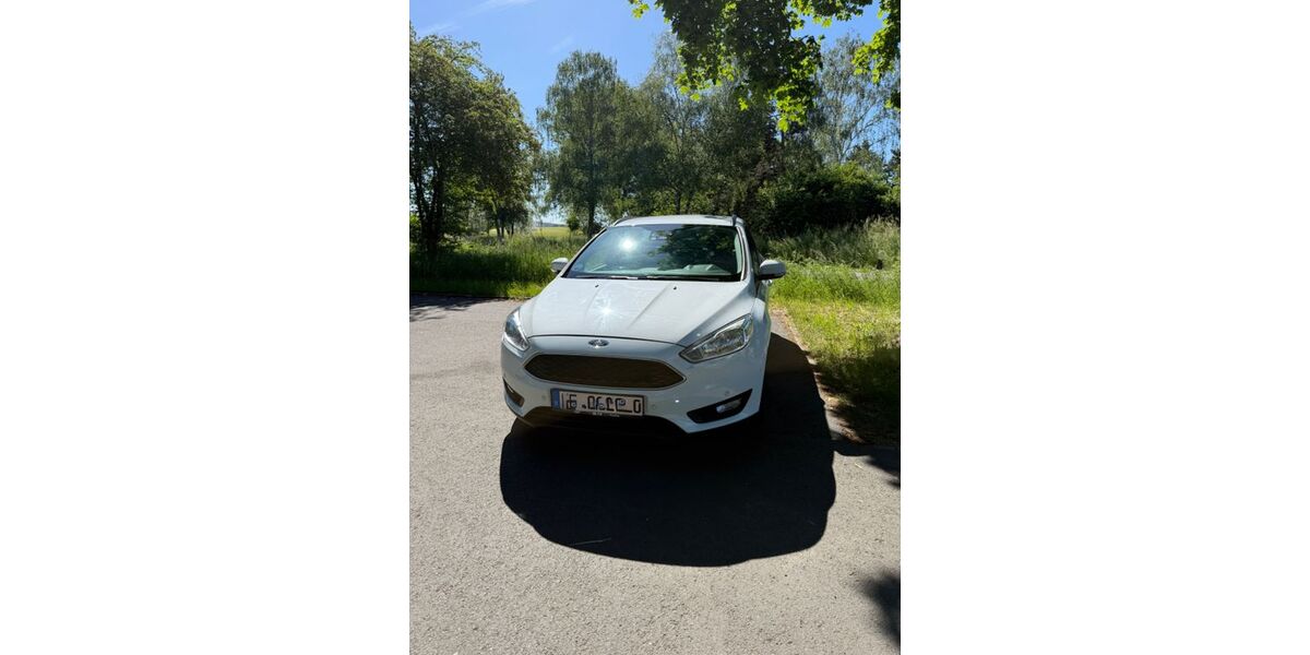 Ford Focus 147.132 km 5.999 &euro; Wolfenbüttel 38302