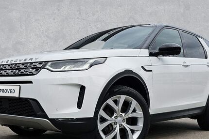 Land Rover Discovery Sport 65.150 km 28.950 &euro; Greding 91171