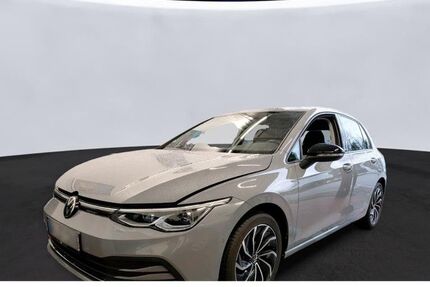VW Golf 26.750 km 25.151 &euro; Gotha 99867
