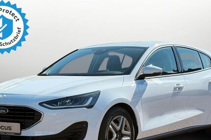 Ford Focus 35.500 km 21.600 &euro; Unterschneidheim 73485