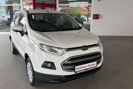 Ford EcoSport 42.900 km 8.650 &euro; Rahden 32369