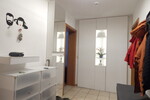Gepflegte 2-Zimmerwohnung mit Garten in FreilassingHofham - inkl. TG Platz. - frei ab 01.08.2026 - Etagenwohnung Freilassing Freilassing | Angebot:24092328
