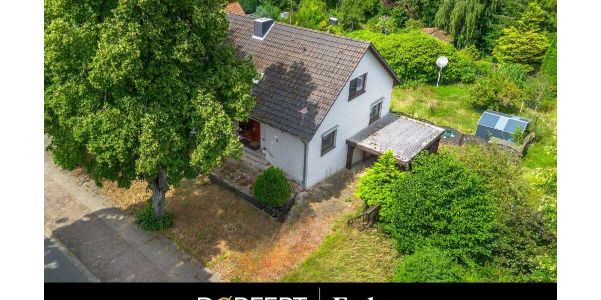 Einfamilienhaus Bienenbüttel - 4 Zimmer, 160 m&sup2;, 299.000&euro; | Angebot:25458685
