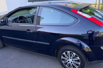 Ford Focus 248.000 km 1.000 &euro; Bad Neuenahr-Ahrweiler 53474