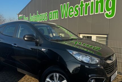 Hyundai ix35 159.850 km 9.650 &euro; Wildeshausen 27793