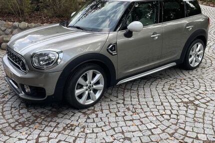 Mini Countryman S (Cooper) 108.500 km 18.500 &euro; Deutsch Evern 21407