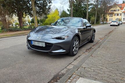 Mazda MX-5 74.000 km 19.900 &euro; Heidelberg 69121