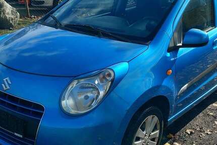 Suzuki Alto 114.633 km 2.990 &euro; Gotha 99867