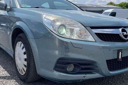 Opel Vectra 222.018 km 2.000 &euro; Worms 67547