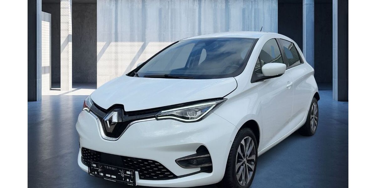 Renault ZOE 25.000 km 15.990 &euro; Hamburg 20537