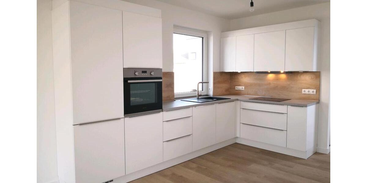 Doppelhaushälfte Verden (Aller) - 5 Zimmer, 127 m&sup2;, 1.400&euro; | Angebot:25829552