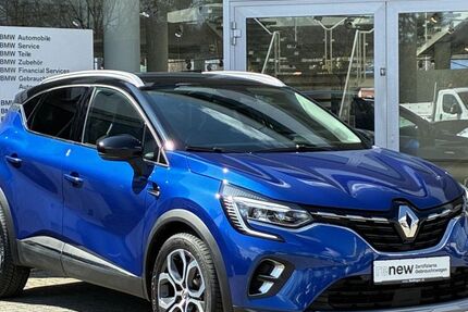Renault Captur 19.987 km 19.999 &euro; Heidenheim 89520