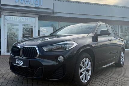 BMW X2 65.900 km 25.199 &euro; Merseburg 06217