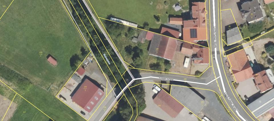 Einfamilienhaus Burghaun - 5.5 Zimmer, 180 m&sup2;, 149.000&euro; | Angebot:26679656