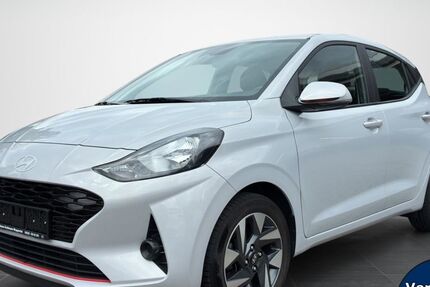 Hyundai i10 59.725 km 14.990 &euro; Wuppertal 42281