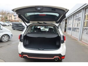 Subaru Forester Edition Sport 40 M-Hybrid 20.150 km 30.990 &euro; Bad Endbach 35080