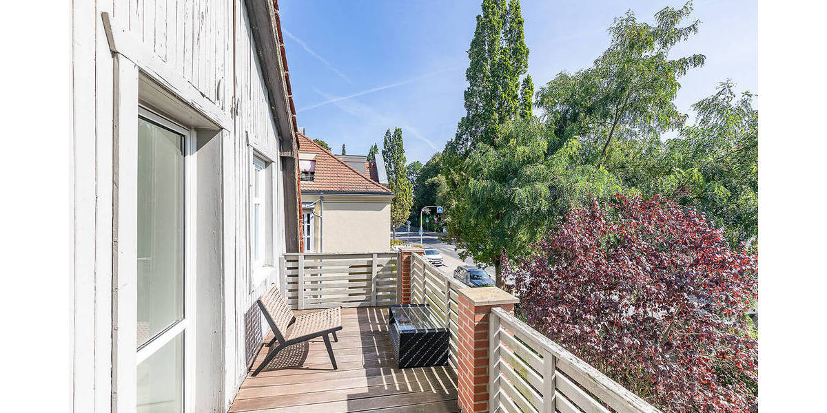 Mehrfamilienhaus, Wohnhaus Kleinmachnow - 5 Zimmer, 125 m&sup2;, 975.000&euro; | Angebot:26220868
