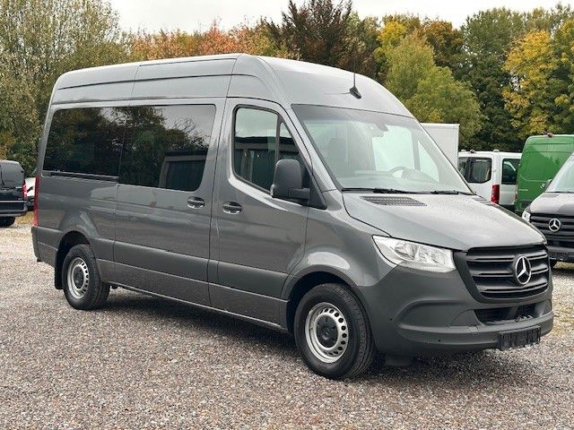 Mercedes-Benz Sprinter 102.596 km 43.911 &euro; Obertraubling 93083