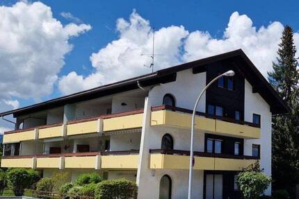 Wohnung Oberstdorf - 2 Zimmer, 46 m&sup2;, 449.000&euro; | Angebot:26819331