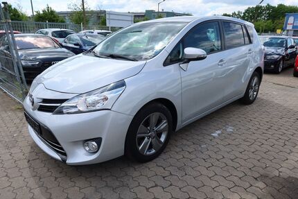 Toyota Verso 167.000 km 7.990 &euro; Nürnberg 90439