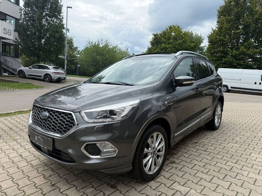 Kuga