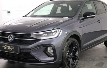 VW Taigo 8.229 km 24.780 &euro; Alsdorf 52477