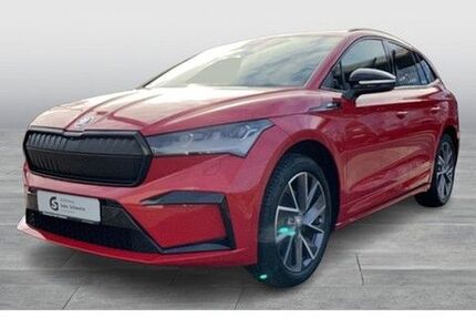 Skoda Enyaq 45.109 km 30.990 &euro; Aurich 26607