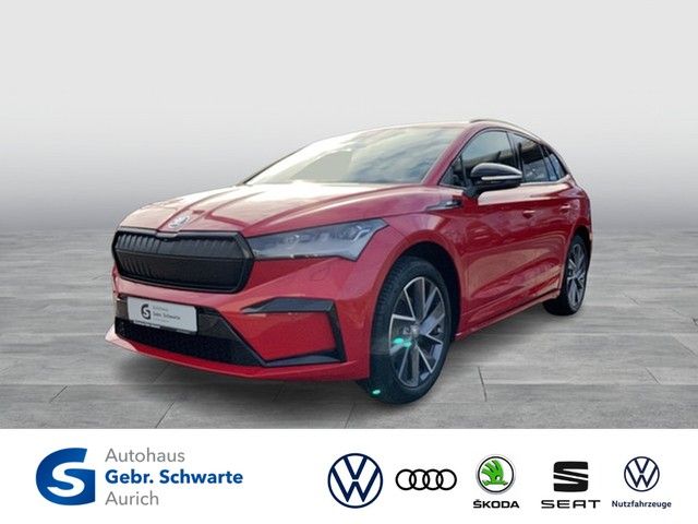 Skoda Enyaq 45.109 km 30.990 &euro; Aurich 26607