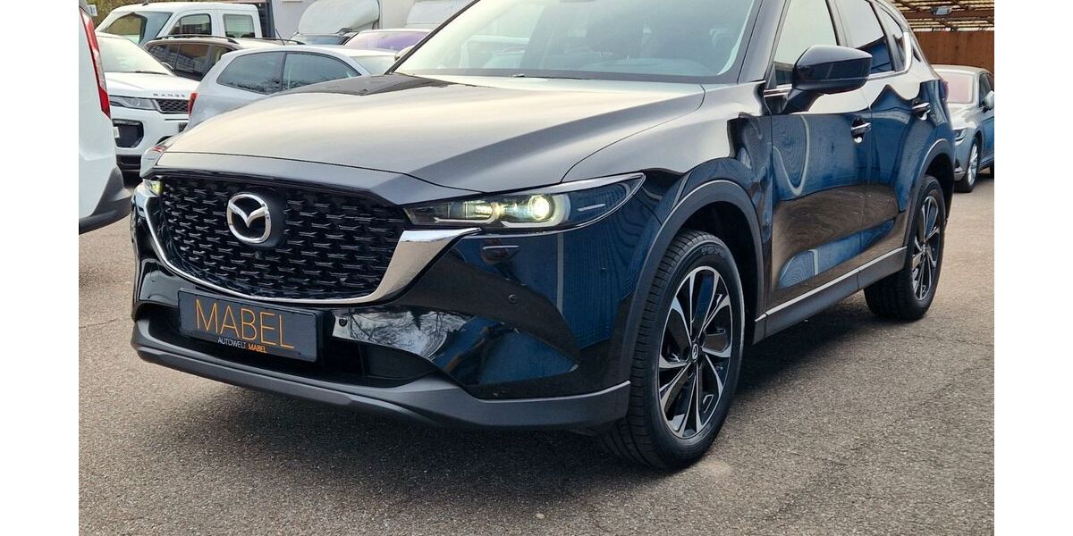 Mazda CX-5 29.100 km 28.770 &euro; Heilbronn 74074