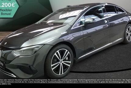 Mercedes-Benz EQE 14.956 km 45.990 &euro; Berlin 12681