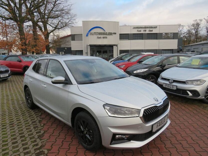 Fabia