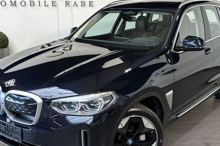 BMW iX3 108.450 km 31.449 € Wardenburg 26203