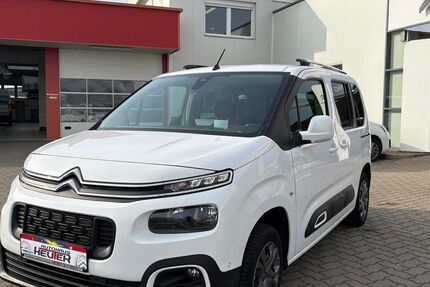 Citroen Berlingo 86.325 km 16.990 &euro; Borna/Eula 04552