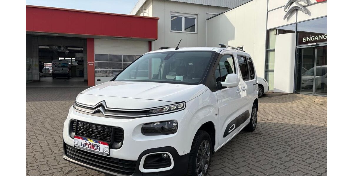 Citroen Berlingo 86.325 km 16.990 &euro; Borna/Eula 04552