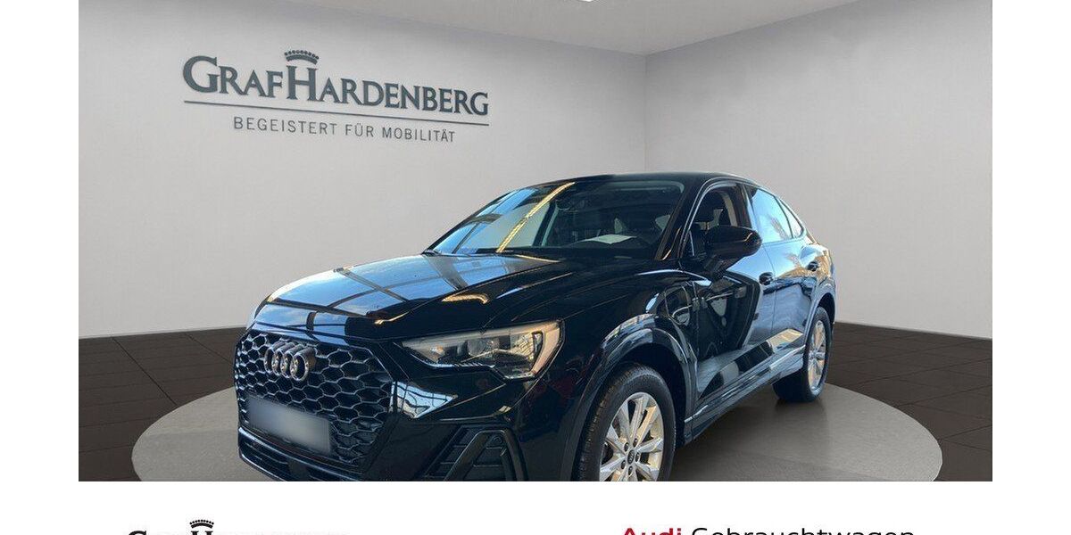 Audi Q3 35.700 km 30.930 &euro; Aach 78267