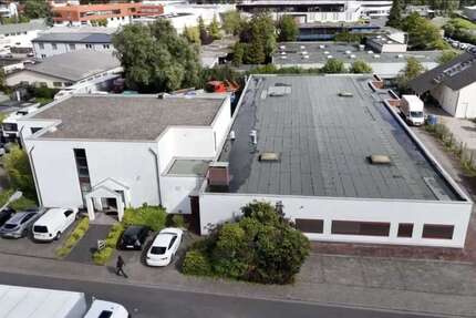 Halle in Mühlheim am Main 2.195.000 € 900 m² zimmer
