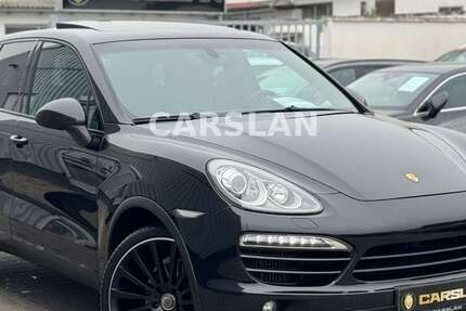 Porsche Cayenne 180.000 km 20.998 € Worms 67547