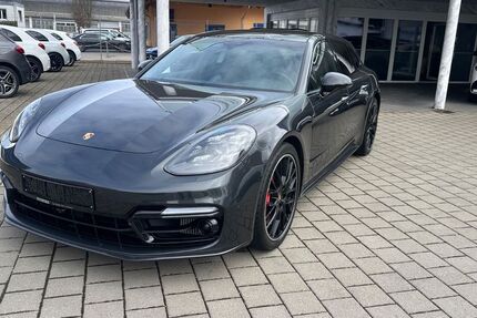 Porsche Panamera 205.283 km 45.900 &euro; Villingen 78048