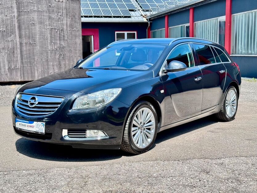 Opel Insignia 237.601 km 2.499 € Rückholz 87494