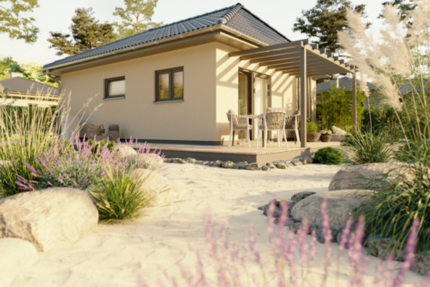 Haus Pritzwalk - 2 Zimmer, 48 m&sup2;, 232.200&euro; | Angebot:26215246