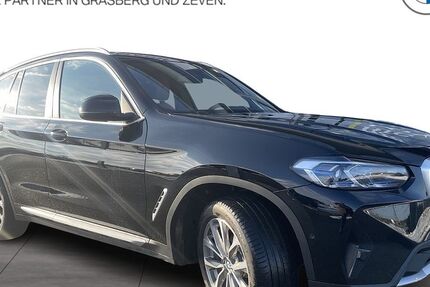 BMW X3 54.700 km 42.699 &euro; Zeven 27404