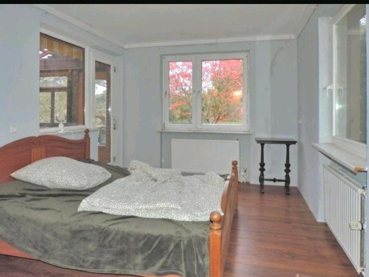 Haus in Dersau beim großen Plöner See 4 zimmer