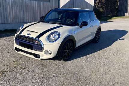 Mini Cooper S 128.690 km 11.990 € Vilshofen an der Donau 94474