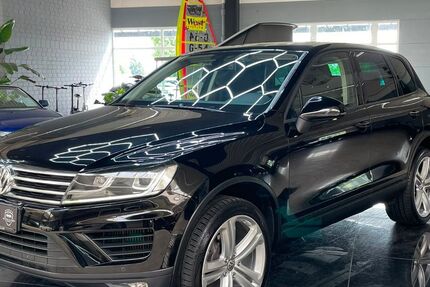 VW Touareg 286.865 km 15.995 &euro; Husum 25813