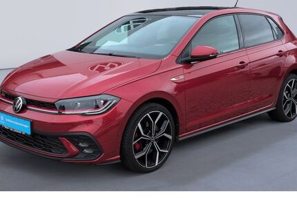 VW Polo 39.192 km 21.949 &euro; Südharz 06536